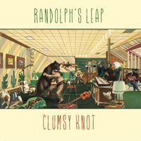 Randolph's Leap - Clumsy Knot