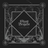 Ghost Brigade - IV: One With the Storm