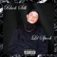 Corbin - Black Silk