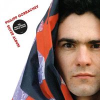 Philipp Gorbachev - Silver Album
