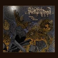 Mors Principium Est - Dawn of the 5th Era