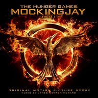 James Newton Howard - The Hunger Games: Mockingjay &ndash; Part 1