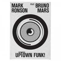 Mark Ronson - Uptown Funk!