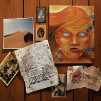 Buffalo Killers - Fireball of Sulk
