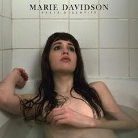 Marie Davidson - Perte d'identit&eacute;