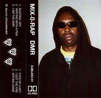 Mix-O-Rap - DMR