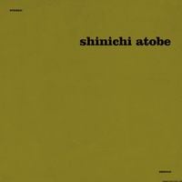 Shinichi Atobe - Butterfly Effect