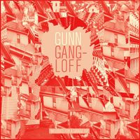 Steve Gunn & Mike Gangloff - Melodies for a Savage Fix