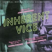 Jonny Greenwood - Inherent Vice: Original Motion Picture Soundtrack