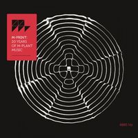 Robert Hood - M-Print: 20 Years Of M-Plant Music
