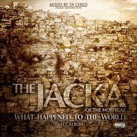 The Jacka - What Happened to the World