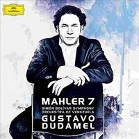 Simón Bolívar Symphony Orchestra of Venezuela - Mahler: Symphony No.7