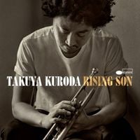 黒田卓也 [Takuya Kuroda] - Rising Son