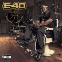 E-40 - Sharp on All 4 Corners: Corner 2