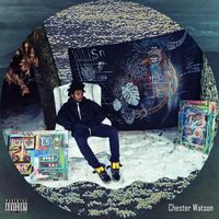 Chester Watson - Tin Wooki