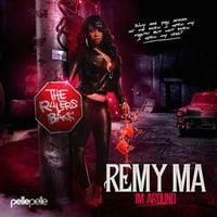 Remy Ma - I'm Around
