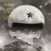 Cascadeur - Ghost Surfer