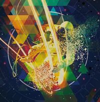 Valerian Swing - A U R O R A