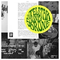 The Telstar Sound Drone - Feel It​ / ​Someone 10
