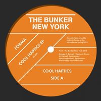 Forma - Cool Haptics