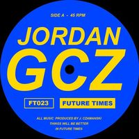 Jordan GCZ - Digitalis
