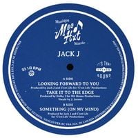 Jack J - Looking Forward To You