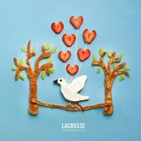 Lacrosse - Are You Thinking of Me Every Minute of Every Day?