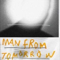 Jeff Mills - Man From Tomorrow