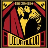 Rustic Overtones - Viva Nueva