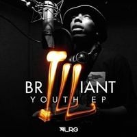 Bishop Nehru & Dizzy Wright - BrILLiant Youth EP