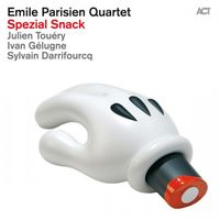 Emile Parisien - Spezial Snack