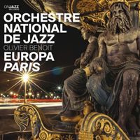 Orchestre National de Jazz - Europa Paris