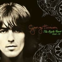 George Harrison - The Apple Years: 1968-1975