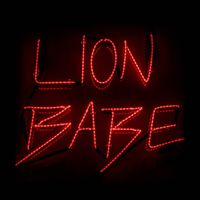 Lion Babe - Lion Babe