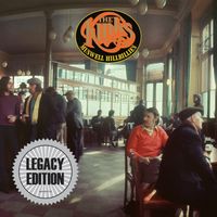 The Kinks - Muswell Hillbillies (Legacy Edition)
