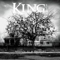 King 810 - Memoirs of a Murderer