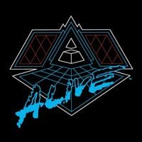 Daft Punk - Alive 2007 [Reissue]
