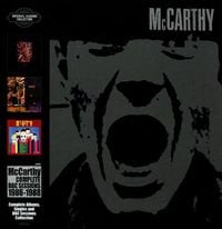 McCarthy - Complete Albums, Singles and BBC Sessions Collection