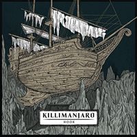 Killimanjaro - Hook