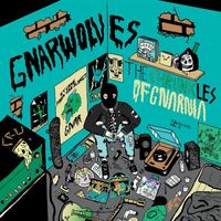 Gnarwolves - The Chronicles of Gnarnia