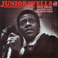 Junior Wells - Southside Blues Jam [Reissue]