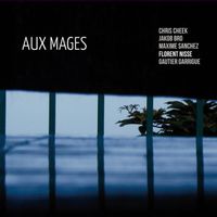Florent Nisse / Chris Cheek / Jakob Bro / Maxime Sanchez / Gautier Garrigue - Aux Mages