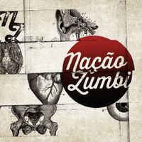 Na&ccedil;&atilde;o Zumbi - Na&ccedil;&atilde;o Zumbi