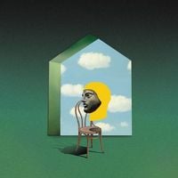 Jerry Paper - Big Pop for Chameleon World