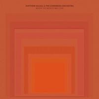 Matthew Halsall & The Gondwana Orchestra - When The World Was One