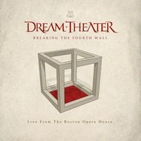 Dream Theater - Breaking the Fourth Wall
