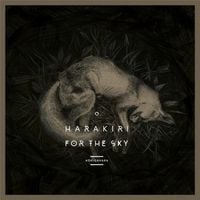 Harakiri for the Sky - Aokigahara