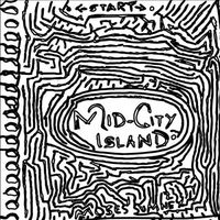 Moses Sumney - Mid-City Island