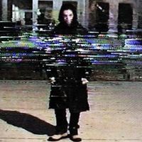BONES - TeenWitch