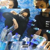 Bones & Chris Travis - SeaBeds